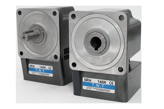 Right angle reducer